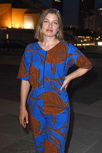Filmpremiere 'Das Mädchen und die Spinne', Berlinale 2021