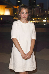 Filmpremiere 'Das Mädchen und die Spinne', Berlinale 2021
