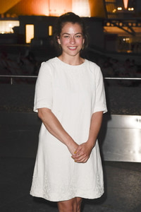 Filmpremiere 'Das Mädchen und die Spinne', Berlinale 2021
