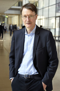 233. Sitzung des Deutschen Bundestages in Berlin