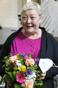 233. Sitzung des Deutschen Bundestages in Berlin