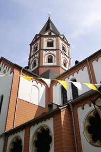 Rainer Maria Woelki in Düsseldorf