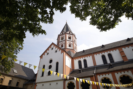 Rainer Maria Woelki in Düsseldorf