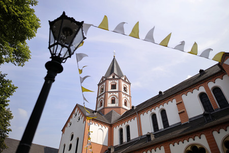 Rainer Maria Woelki in Düsseldorf