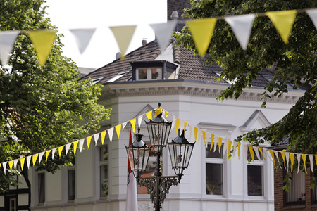 Rainer Maria Woelki in Düsseldorf