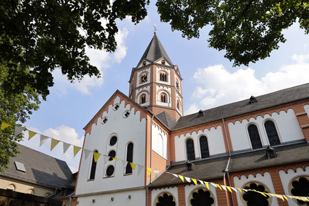 Rainer Maria Woelki in Düsseldorf