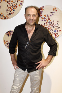 Fototermin mit Anton Algrang in München