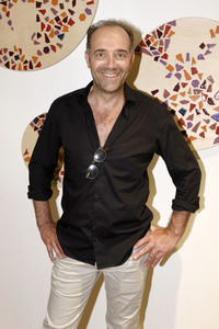 Fototermin mit Anton Algrang in München
