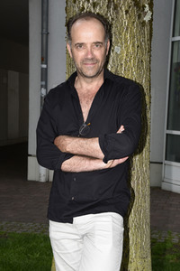 Fototermin mit Anton Algrang in München