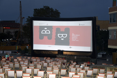 Filmpremiere 'Azor', Berlinale 2021