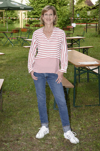 Fototermin mit Vera Deckers in Haar