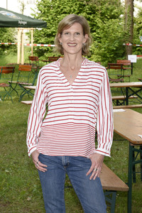 Fototermin mit Vera Deckers in Haar