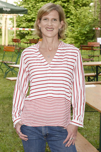 Fototermin mit Vera Deckers in Haar