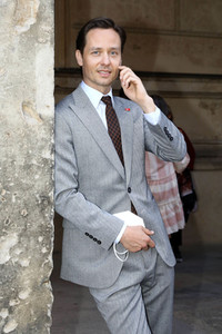 Filmpremiere 'Fabian oder der Gang vor die Hunde', Berlinale 2021