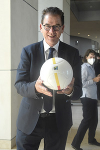 234. Sitzung des Deutschen Bundestages in Berlin