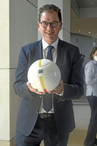 234. Sitzung des Deutschen Bundestages in Berlin