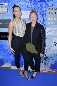 Gen Art Muse 2021 in Newport Beach