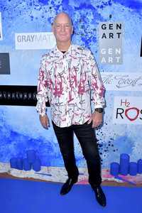 Gen Art Muse 2021 in Newport Beach