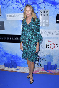 Gen Art Muse 2021 in Newport Beach