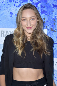 Gen Art Muse 2021 in Newport Beach