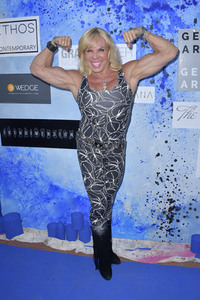 Gen Art Muse 2021 in Newport Beach