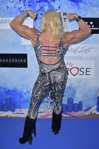 Gen Art Muse 2021 in Newport Beach