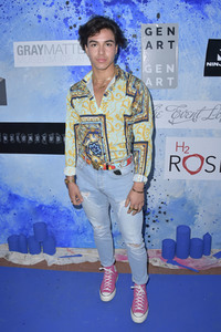 Gen Art Muse 2021 in Newport Beach