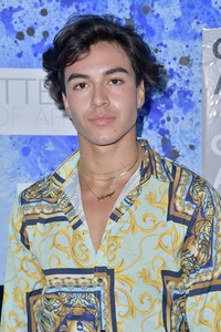 Gen Art Muse 2021 in Newport Beach