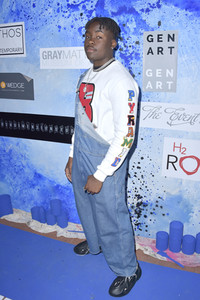 Gen Art Muse 2021 in Newport Beach