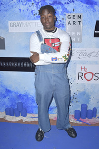 Gen Art Muse 2021 in Newport Beach