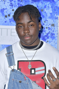 Gen Art Muse 2021 in Newport Beach