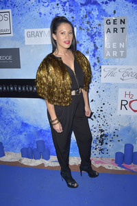 Gen Art Muse 2021 in Newport Beach