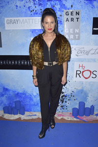 Gen Art Muse 2021 in Newport Beach