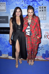 Gen Art Muse 2021 in Newport Beach