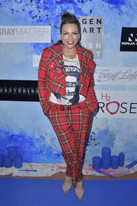 Gen Art Muse 2021 in Newport Beach