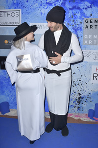 Gen Art Muse 2021 in Newport Beach