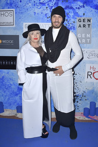 Gen Art Muse 2021 in Newport Beach