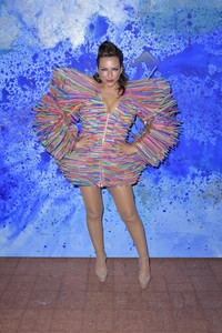 Gen Art Muse 2021 in Newport Beach