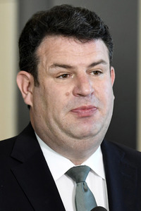 234. Sitzung des Deutschen Bundestages in Berlin