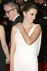 Filmpremiere 'Vicky Cristina Barcelona', Cannes Film Festival 2008