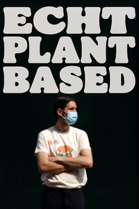 Plant Based Burger King in Köln