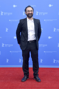 Filmpremiere 'Courage', Berlinale 2021