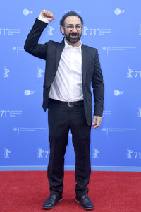 Filmpremiere 'Courage', Berlinale 2021