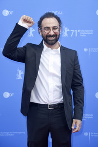 Filmpremiere 'Courage', Berlinale 2021