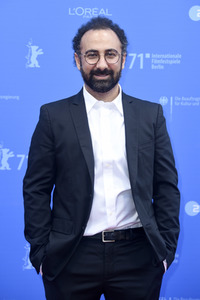 Filmpremiere 'Courage', Berlinale 2021