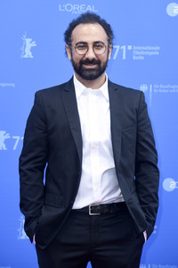 Filmpremiere 'Courage', Berlinale 2021