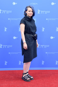 Filmpremiere 'Courage', Berlinale 2021