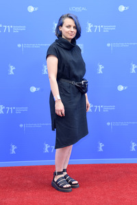 Filmpremiere 'Courage', Berlinale 2021