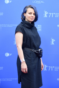 Filmpremiere 'Courage', Berlinale 2021