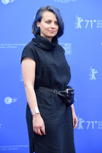 Filmpremiere 'Courage', Berlinale 2021